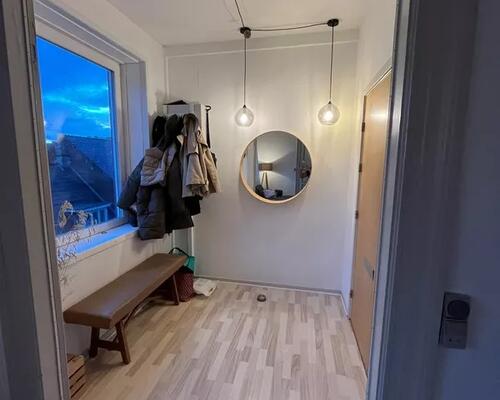 2 værelses lejlighed i Silkeborg