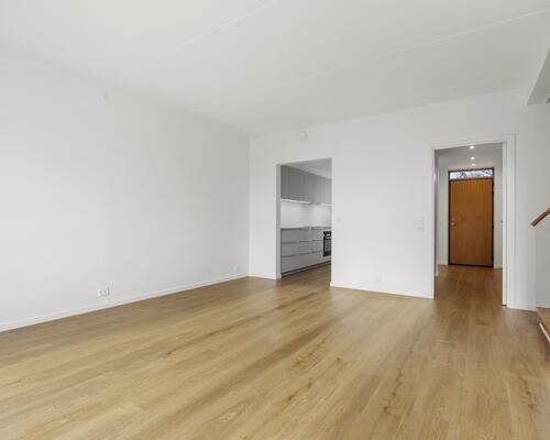 134 kvm kvalitet, funktionalitet og æstetik