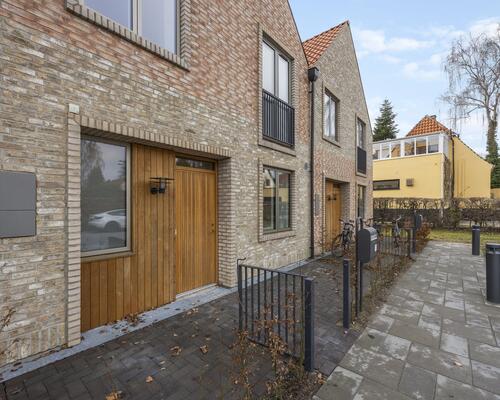 134 kvm kvalitet, funktionalitet og æstetik