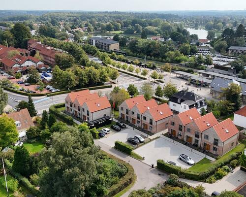 134 kvm kvalitet, funktionalitet og æstetik