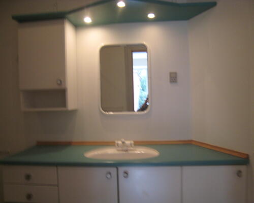 5 værelses lejlighed i Odense C