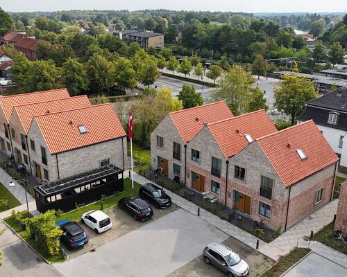 134 kvm kvalitet, funktionalitet og æstetik