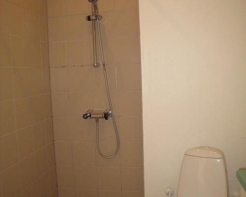 5 værelses lejlighed i Odense C