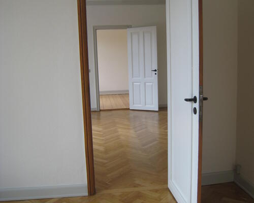 5 værelses lejlighed i Odense C