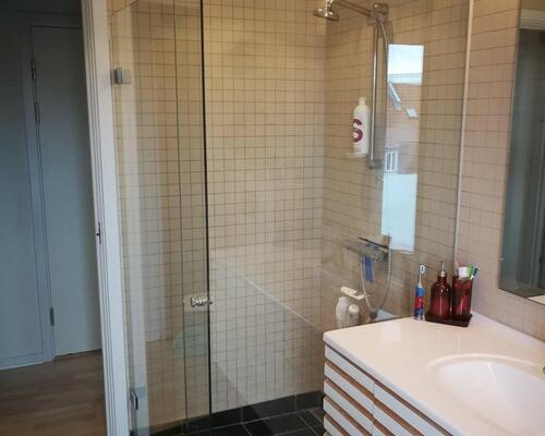 3 værelses lejlighed i Århus C