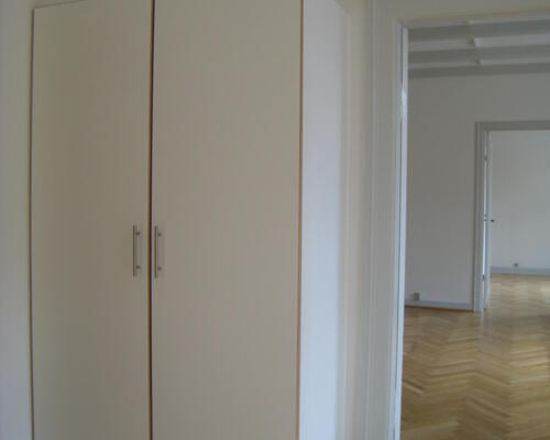 5 værelses lejlighed i Odense C