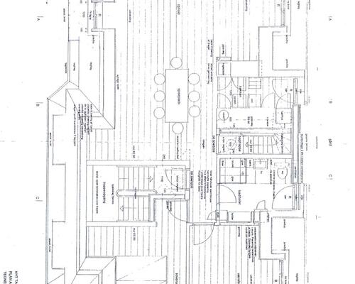 3 værelses lejlighed i Århus C