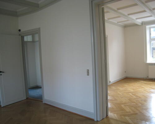 5 værelses lejlighed i Odense C