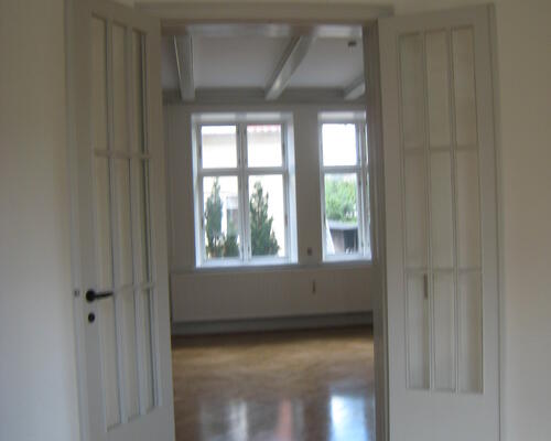 5 værelses lejlighed i Odense C