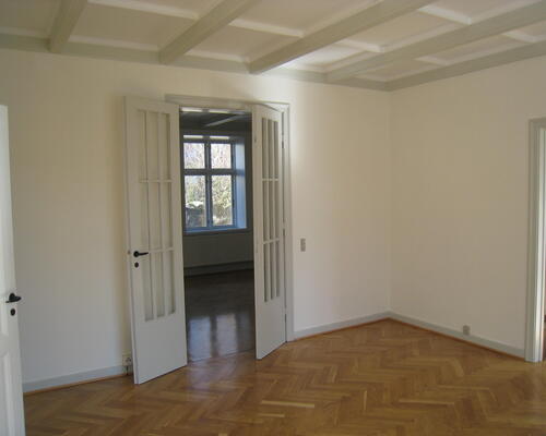 5 værelses lejlighed i Odense C