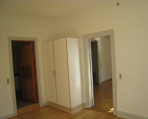 5 værelses lejlighed i Odense C