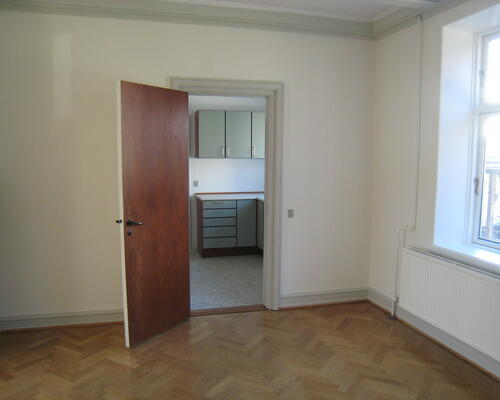 5 værelses lejlighed i Odense C