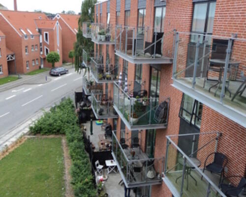 H.I. Biesgade 8-10-12 A-H