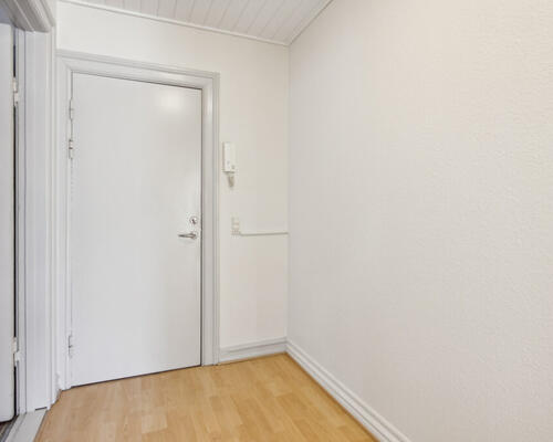 Dejlig og rummelig 4-værelses lejlighed