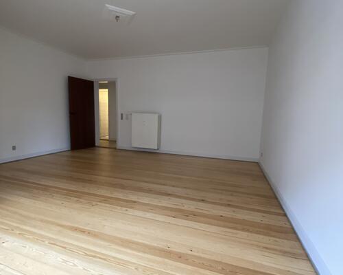 Perfekt beliggenhed - Frederiksbjerg i Aarhus