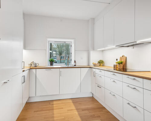 3 værelses lejlighed i Aalborg