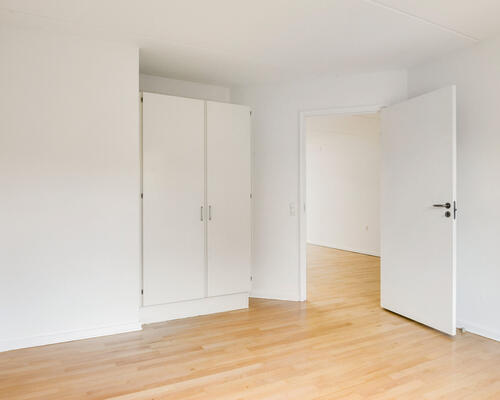 3 værelses lejlighed i Aalborg