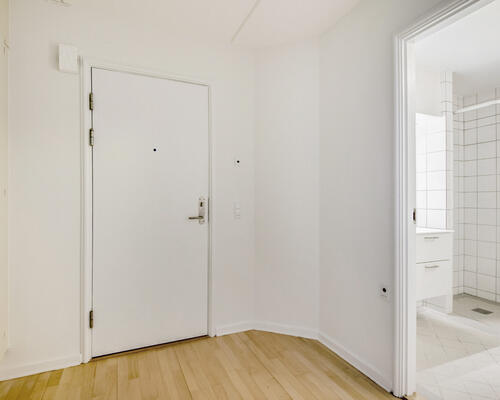 3 værelses lejlighed i Aalborg