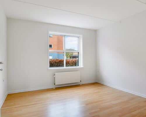 3 værelses lejlighed i Aalborg