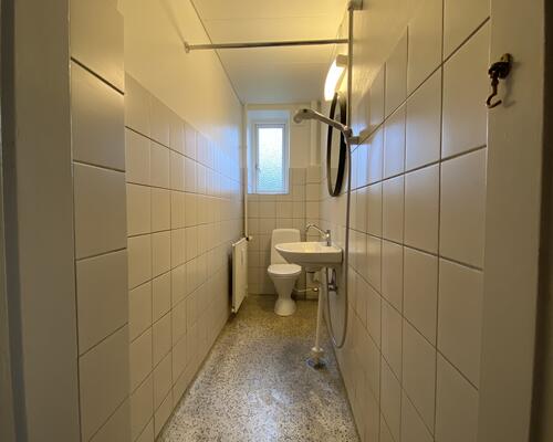 Perfekt beliggenhed - Frederiksbjerg i Aarhus