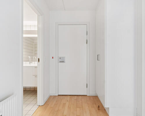 3 værelses lejlighed i Svendborg