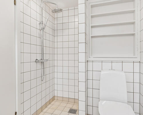 3 værelses lejlighed i Svendborg