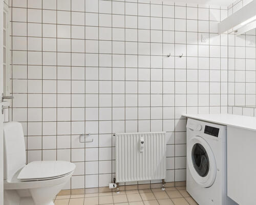 3 værelses lejlighed i Svendborg