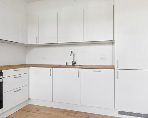 3 værelses lejlighed i Svendborg