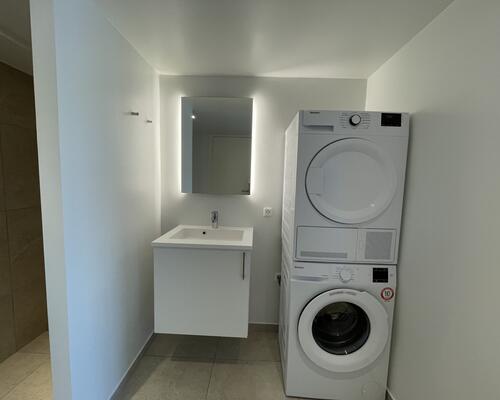 1 værelses lejlighed i Viborg