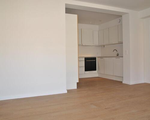 2 værelses lejlighed i Viborg