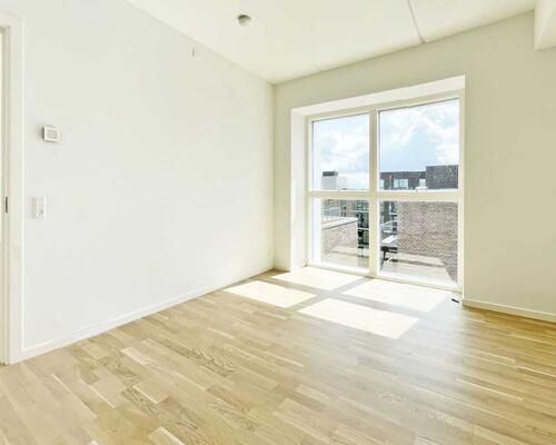 2 værelses lejlighed i Viborg