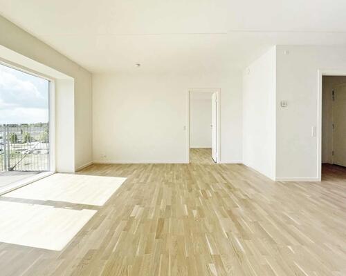 2 værelses lejlighed i Viborg