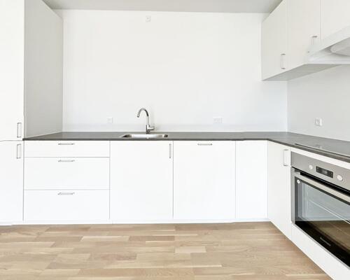 2 værelses lejlighed i Viborg