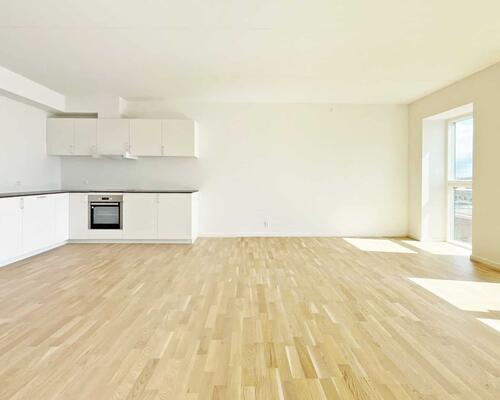 2 værelses lejlighed i Viborg