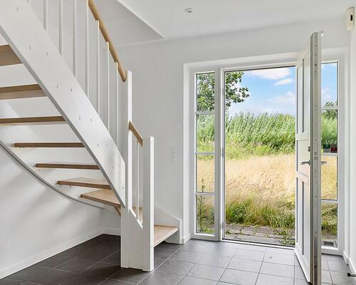 7 værelses hus i Dragør