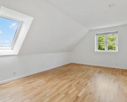 7 værelses hus i Dragør