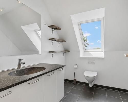 7 værelses hus i Dragør