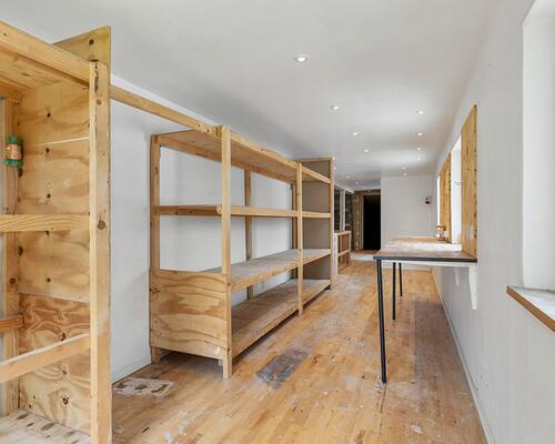 7 værelses hus i Dragør