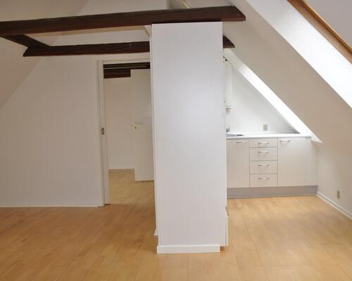 2 værelses lejlighed i Viborg