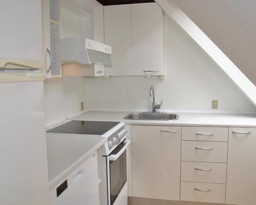 2 værelses lejlighed i Viborg