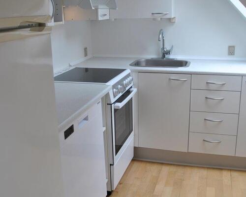 2 værelses lejlighed i Viborg