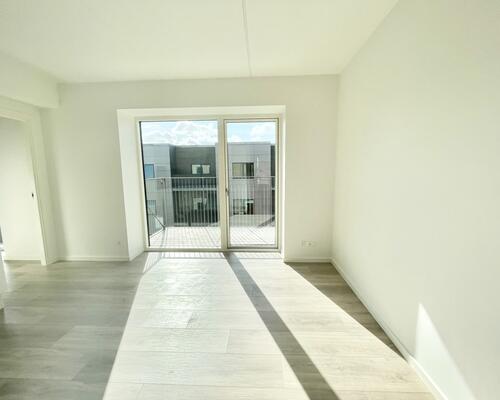 2 værelses lejlighed i Viborg