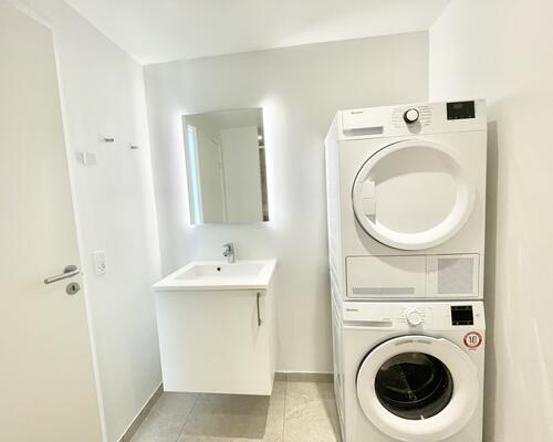 2 værelses lejlighed i Viborg