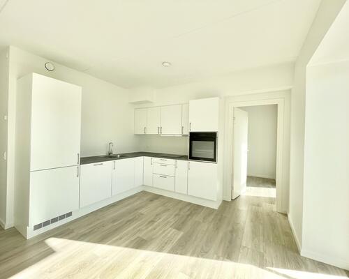 2 værelses lejlighed i Viborg