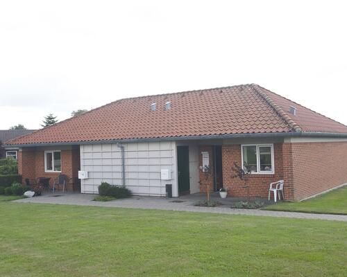 1 værelses lejlighed i Videbæk