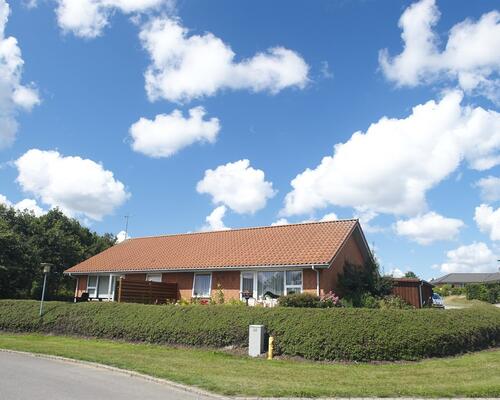 2 værelses hus i Holstebro