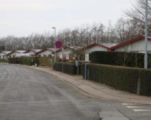 2 værelses lejlighed i Otterup