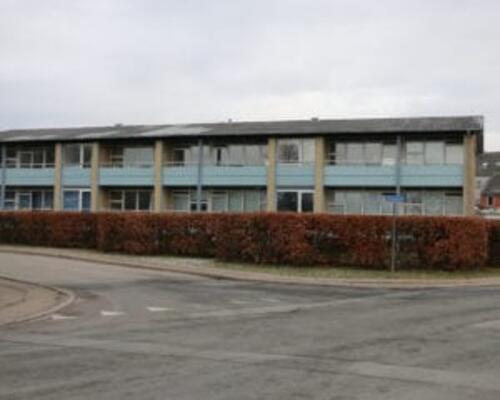 2 værelses lejlighed i Otterup