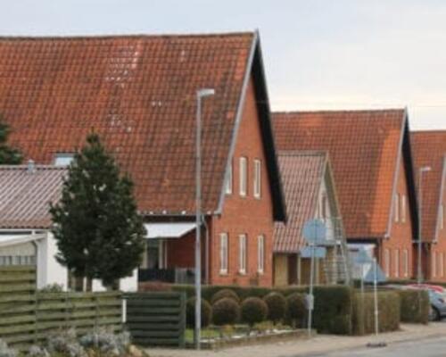 2 værelses lejlighed i Otterup