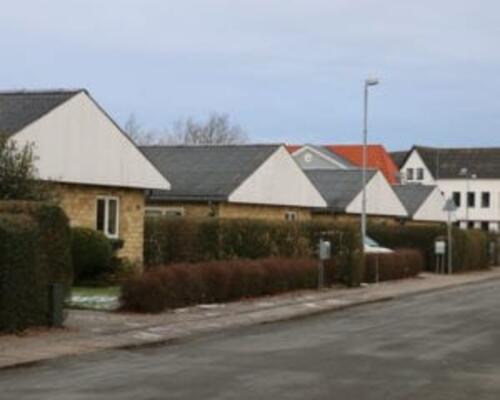 2 værelses lejlighed i Otterup